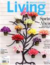 MARTHA STEWART Living 3月號/2018 第282期