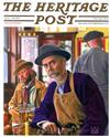 THE HERITAGE POST (英文版) 7月號/2017 第22期