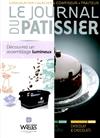 LE JOURNAL DU PATISSIER 10-11月號/2017 第433期