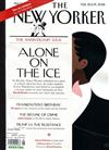 THE NEW YORKER 0212-0219/2018