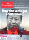 THE ECONOMIST 經濟學人 第9期/2018