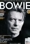 UNCUT/THE ULTIMATE MUSIC GUIDE: DAVID BOWIE特別號