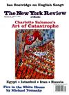 The New York Review of Books 0222-0307/2018