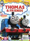 FUN TO LEARN/THOMAS & FRIENDS 3-4月號/2018 第81期