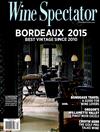 Wine Spectator 0331/2018