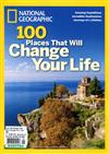 N.G /100 Places That Will Change Your Life 第99期