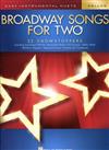 BROADWAY SONGS FOR TWO (Cellos)