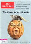 THE ECONOMIST 經濟學人 第10期/2018