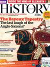 BBC HISTORY MAGAZINE 3月號/2018