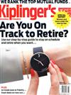 Kiplinger’s PERSONAL FINANCE 3月號/2018