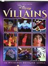 Disney VILLAINS P/V/G