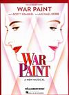 WAR PAINT -Vocal Selections