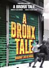 A BRONX TALE -Piano/Vocal Selections