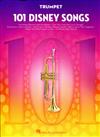 101 DISNEY SONGS (Trumpet)