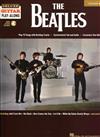 Deluxe Guitar Play-Along 4: THE BEATLES +Audio Access