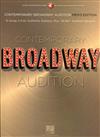 CONTEMPORARY BROADWAY AUDITION (Men’s Edit) +Audio Access