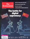 THE ECONOMIST 經濟學人 第11期/2018