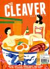 THE CLEAVER QUARTERLY 夏季號/2015