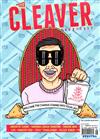 THE CLEAVER QUARTERLY 冬季號/2016 **