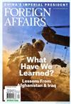 FOREIGN AFFAIRS 11-12月號/2014