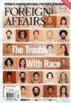 FOREIGN AFFAIRS 3-4月號/2015