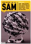 SAM-STREET AND MORE 第5期/2015