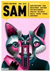 SAM-STREET AND MORE 第8期/2015