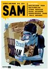 SAM-STREET AND MORE 第10期/2016