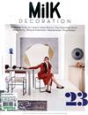 Milk DECORATION 3-5月號/2018 第23期