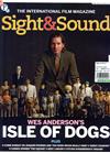 Sight & Sound 4月號/2018