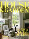 HOUSE & GARDEN（英國版）4月號/2018