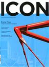 ICON 4月號/2018 第178期