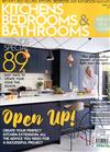 KITCHENS BEDROOMS & BATHROOMS 4月號/2018 第295期