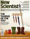 New Scientist 0224/2018 第3166期