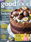 BBC good food 3月號/2018