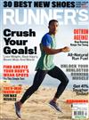 RUNNER’S WORLD（英國版）4月號/2018