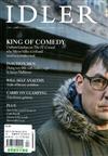 IDLER 3-4月號/2018 第59期