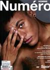 Numero HOMME 春夏號/2018 第35期