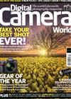 Digital Camera World 4月號/2018 第201期+CD