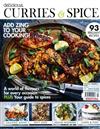 delicious. 第7期：CURRIES & SPICE
