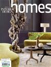 INTERIOR DESIGN homes 冬季號/2018