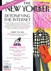 THE NEW YORKER 0319/2018