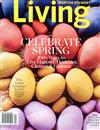 MARTHA STEWART Living 4月號/2018 第283期