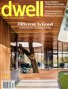 dwell 3-4月號/2018