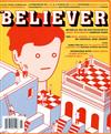 THE BELIEVER 4-5月號/2018