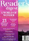 Reader’s digest 4月號/2018