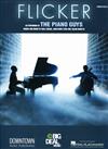 FLICKER (The Piano Guys) Cello/Piano