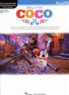 Disney/Pixar’s COCO (Flute) +Audio Access