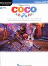 Disney/Pixar’s COCO (Trumpet) +Audio Access