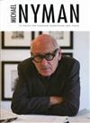 MICHAEL NYMAN -10 Pieces for Soprano Saxophone and Piano